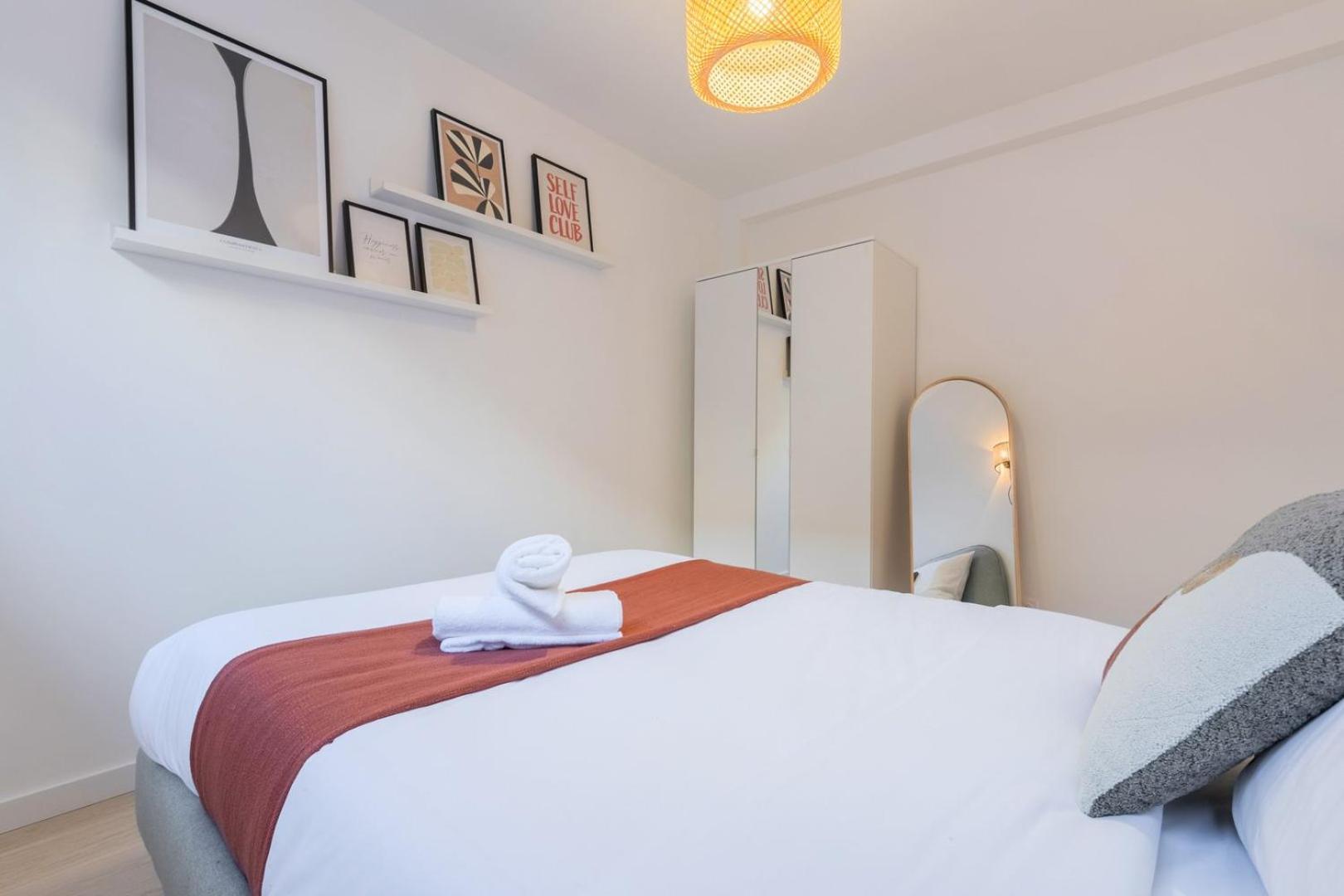 Renovated 1 Bedroom Apartment Lille Kültér fotó
